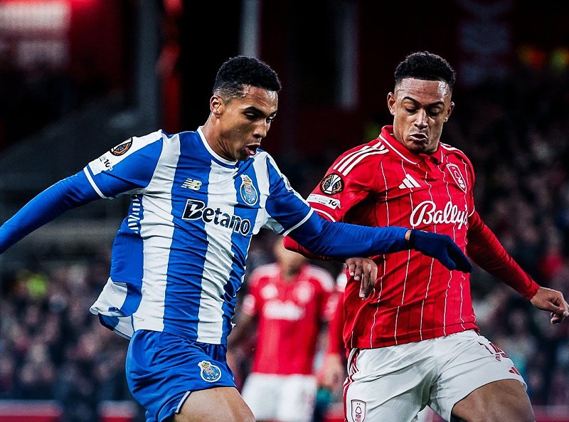 L'enfer du Dragão attend Nottingham Forest