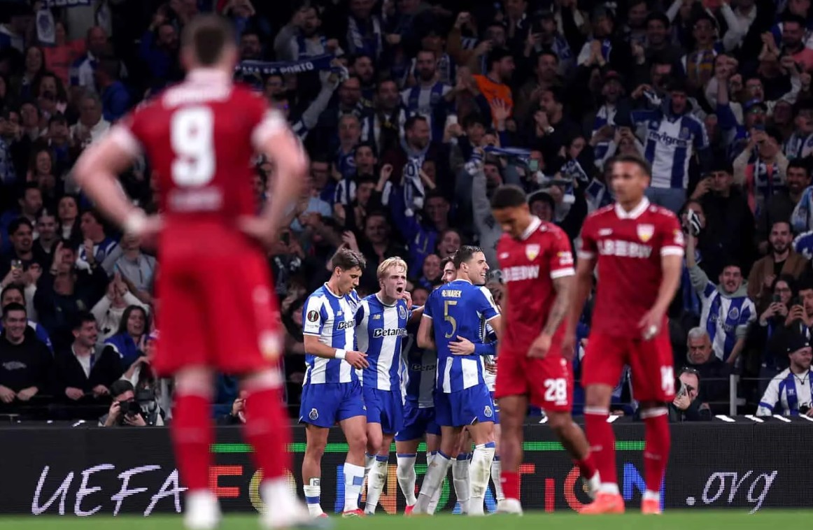 L'enfer du Dragão attend Nottingham Forest