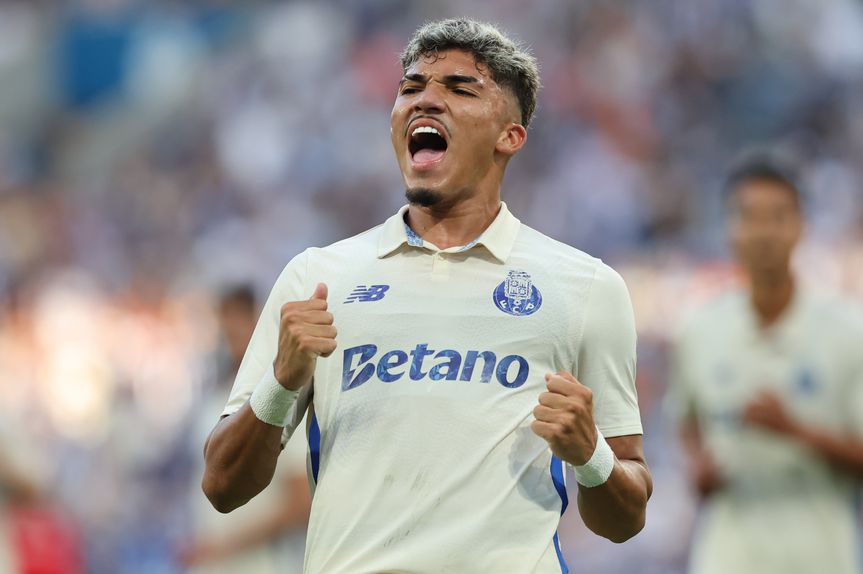 William Gomes : L'ascension fulgurante