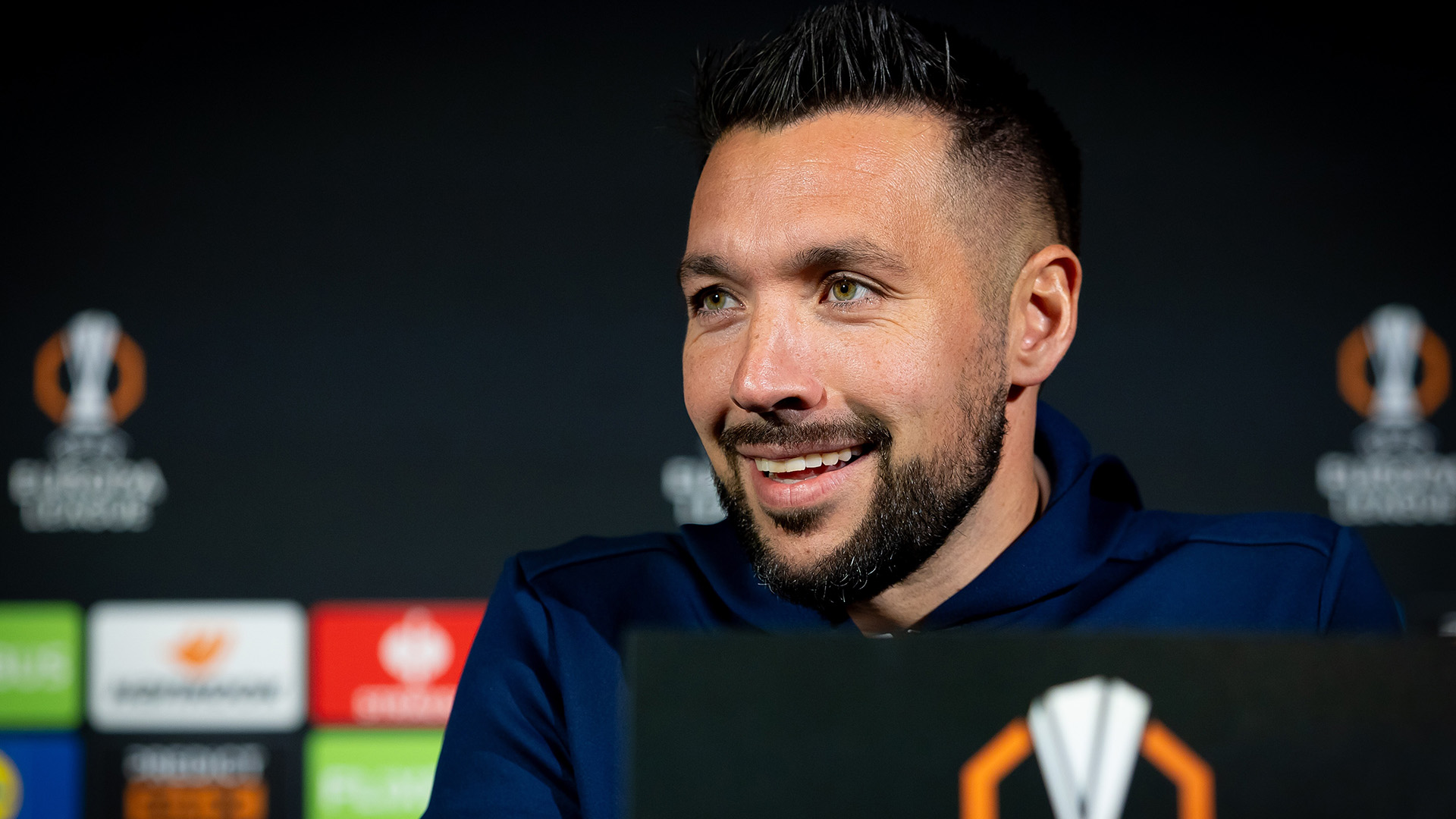 Tactique : Le 4-3-3 de Farioli décrypté