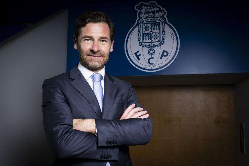 L'effet André Villas-Boas se fait sentir